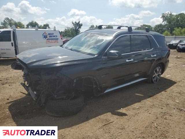 Hyundai Pozostałe 2021 3 Hyundai Pozostałe 2021 3
