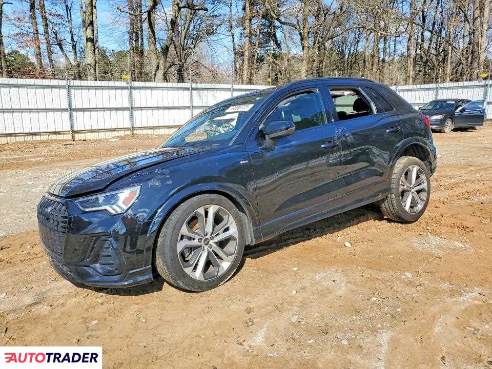 Audi Q3 2022 2
