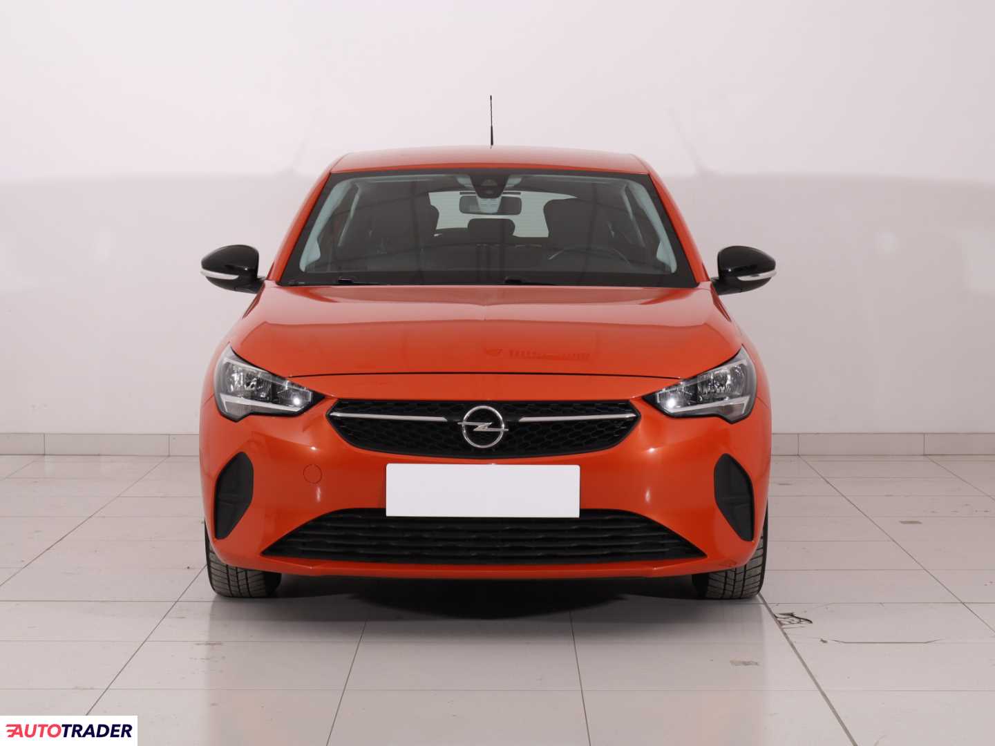 Opel Corsa 2019 1.2 73 KM