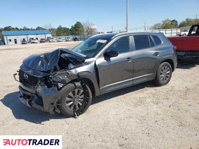 Mazda 5 2023 2 Mazda 5 2023 2