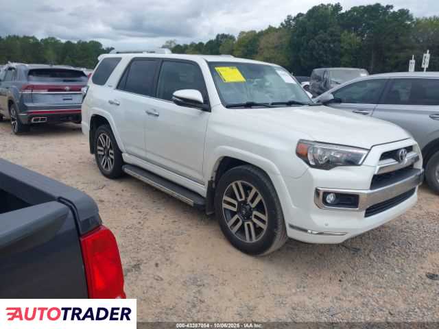 Toyota Pozostałe 2019 4