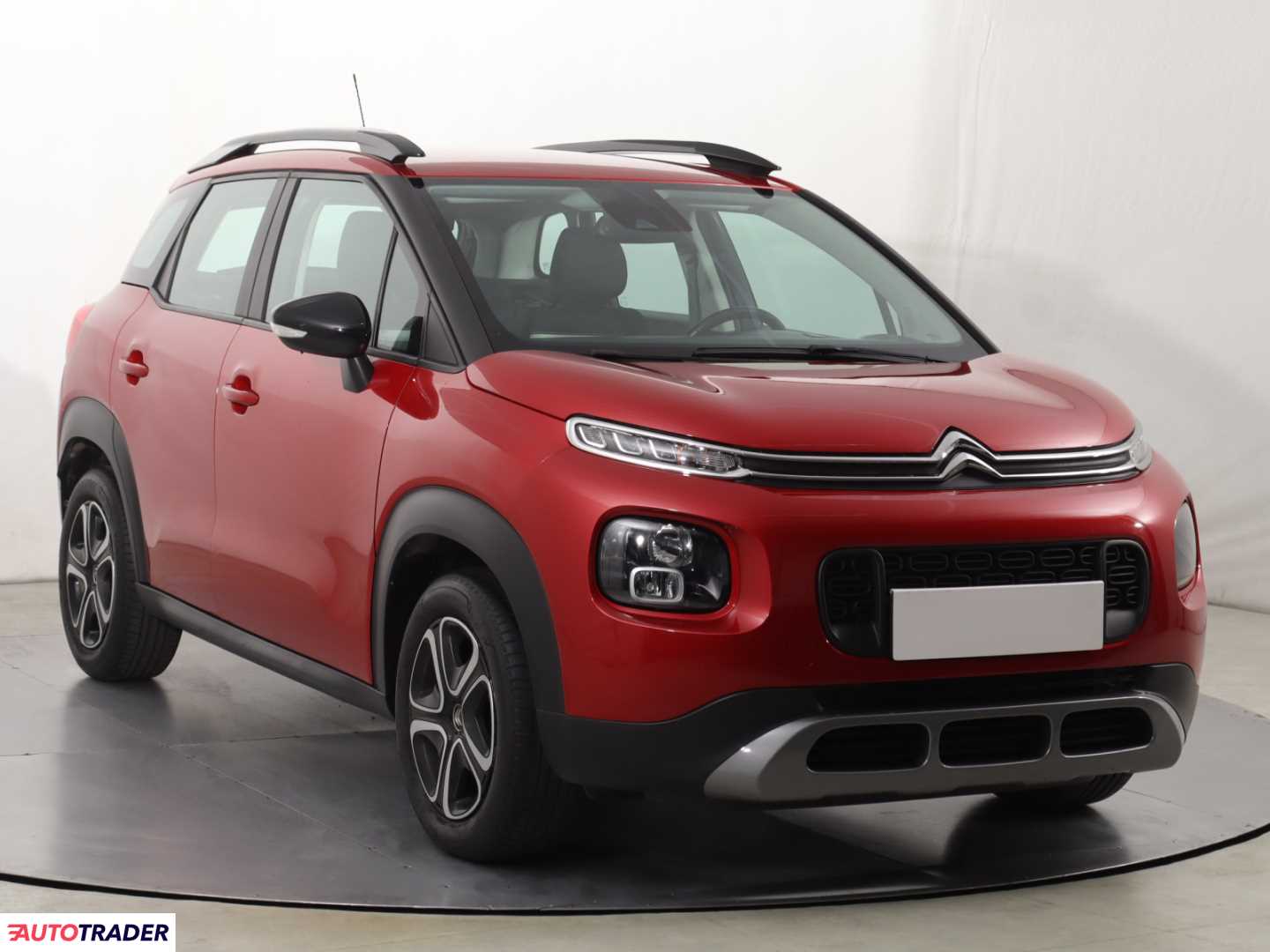Citroen C3 2020 1.2 108 KM