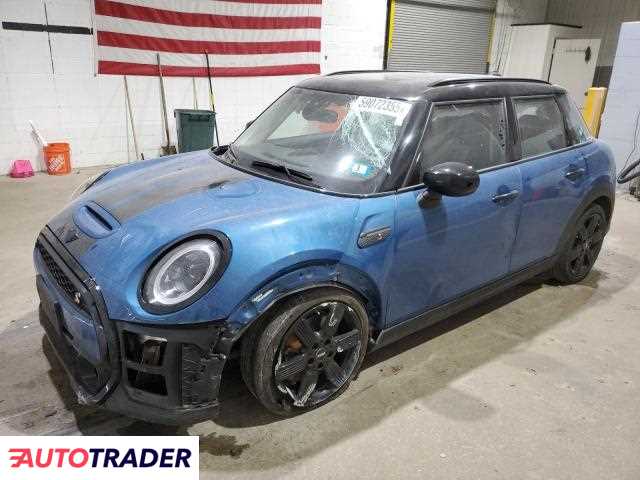 Austin Mini 2024 2 Austin Mini 2024 2