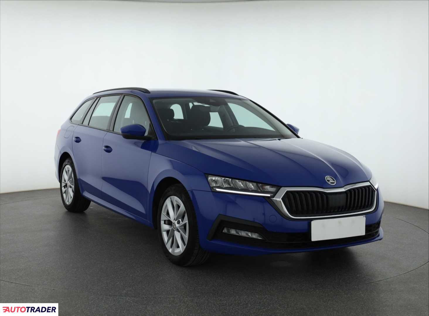 Skoda Octavia 2022 1.0 108 KM Skoda Octavia 2022 1.0 108 KM