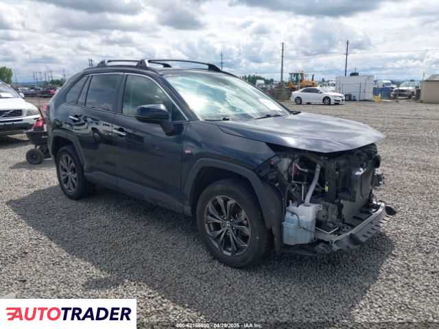 Toyota Pozostałe 2022 2 Toyota Pozostałe 2022 2