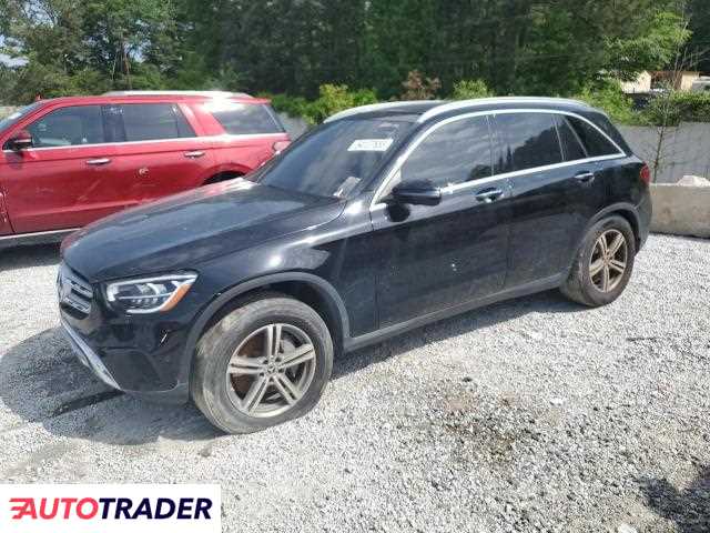 Mercedes CL 2021 2 Mercedes CL 2021 2
