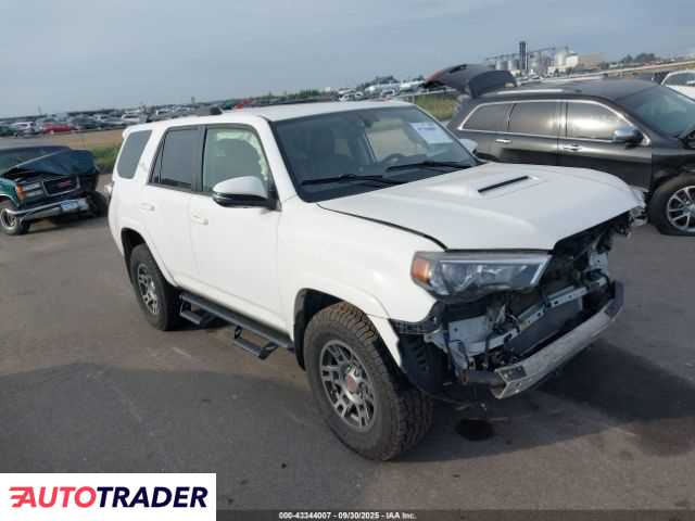 Toyota Pozostałe 2019 4