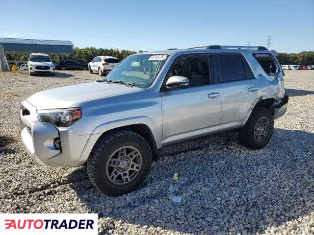 Toyota Pozostałe 2019 4