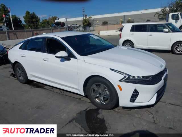 Kia Pozostałe 2022 1