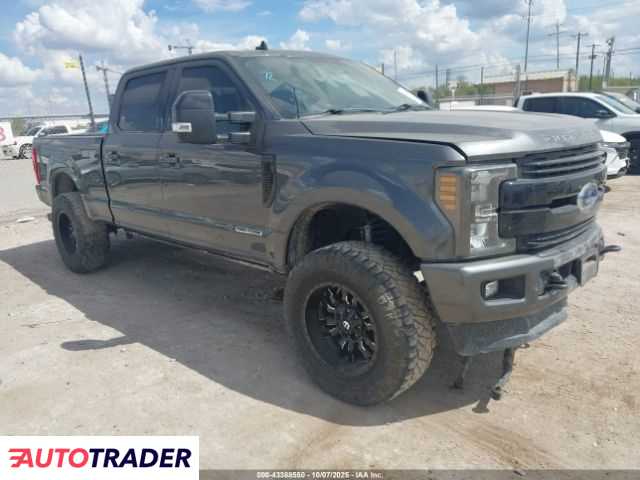 Ford Pozostałe 2019 6