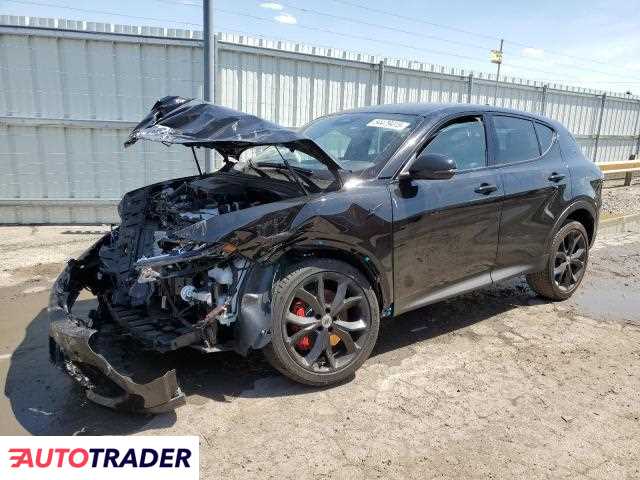 Dodge Hornet 2024 2 Dodge Hornet 2024 2