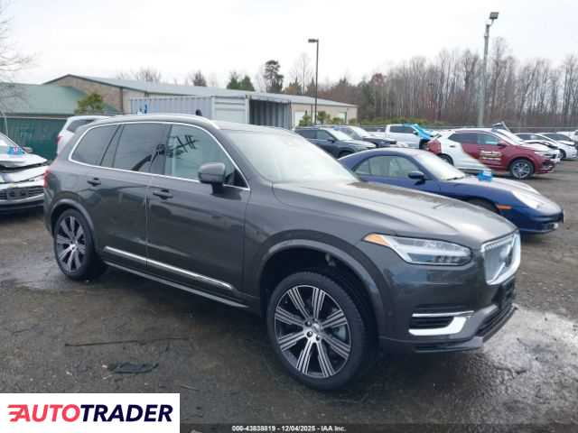 Volvo XC90 2024 2