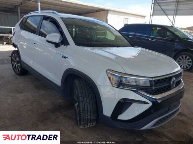 Volkswagen Pozostałe 2023 1 Volkswagen Pozostałe 2023 1