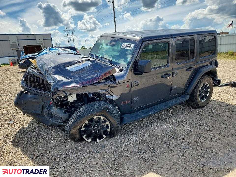 Jeep Wrangler 2024 3