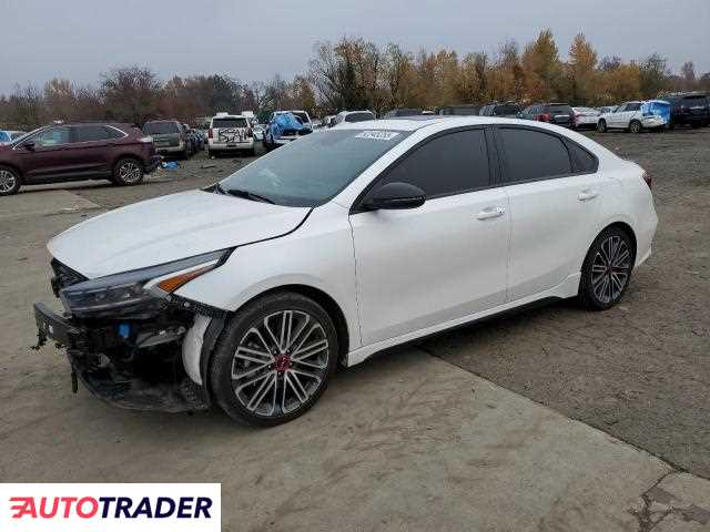 Kia Pozostałe 2023 1