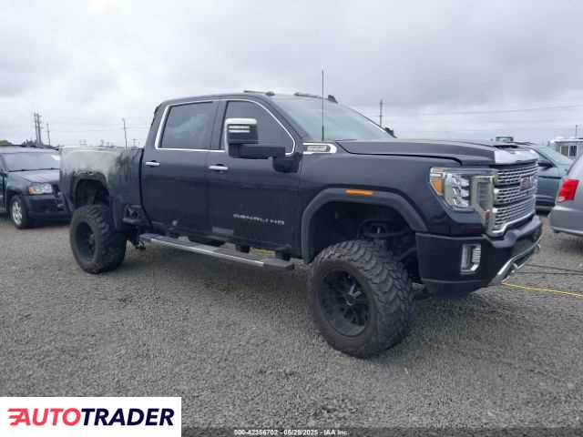 GMC Sierra 2023 6 GMC Sierra 2023 6