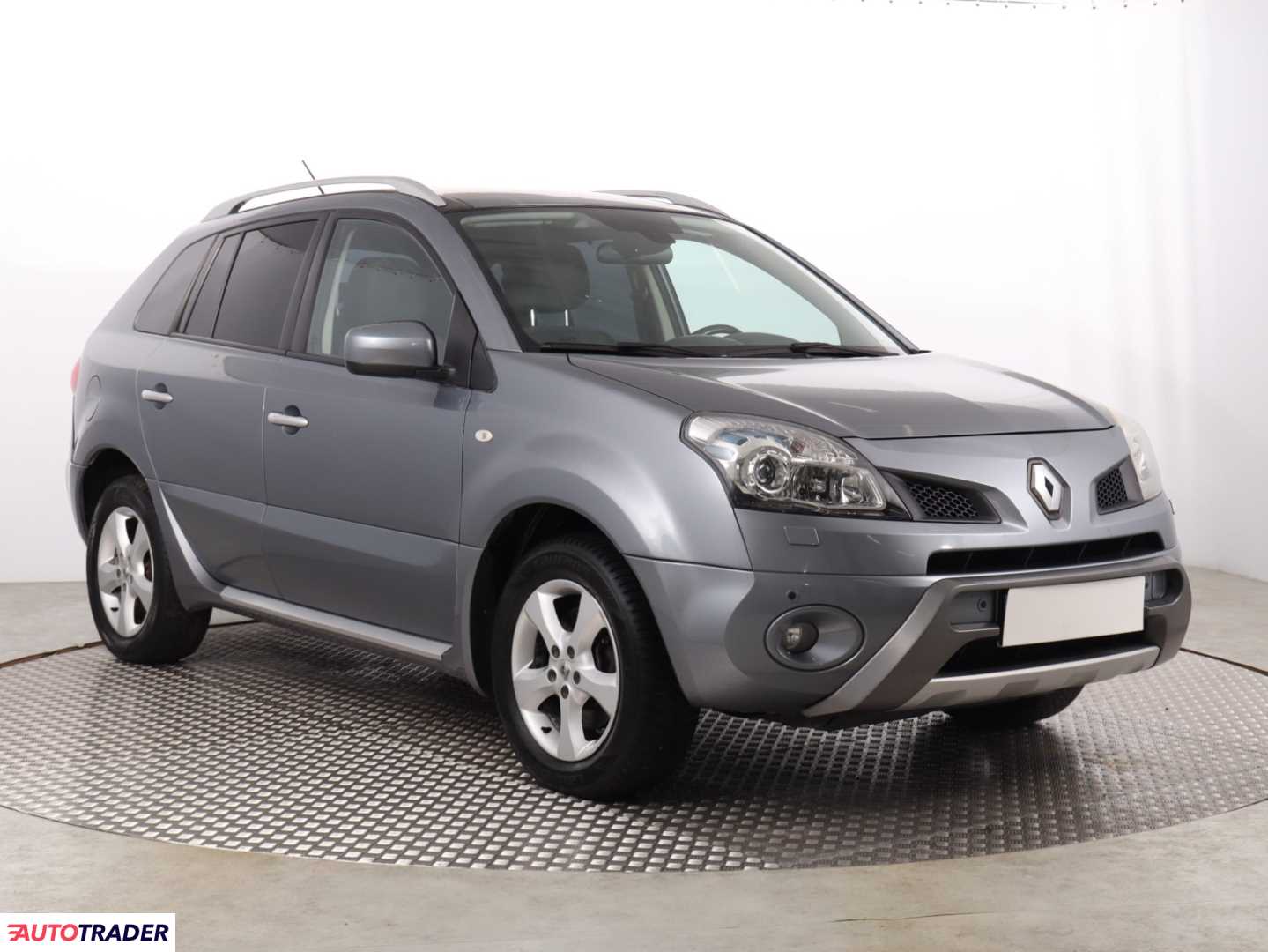 Renault Koleos 2008 2.0 147 KM