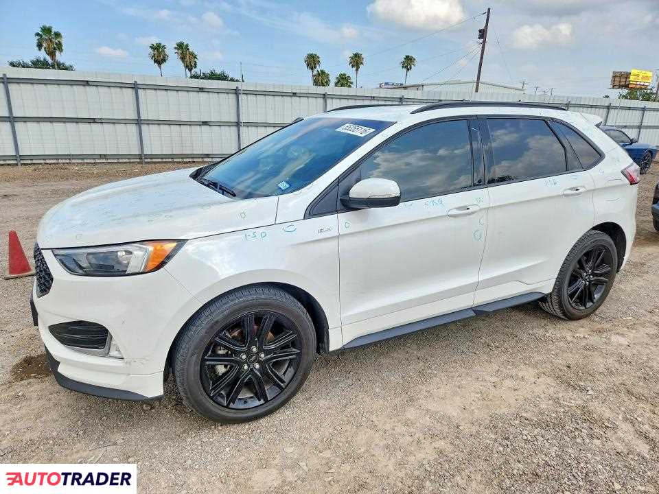 Ford Edge 2020 2