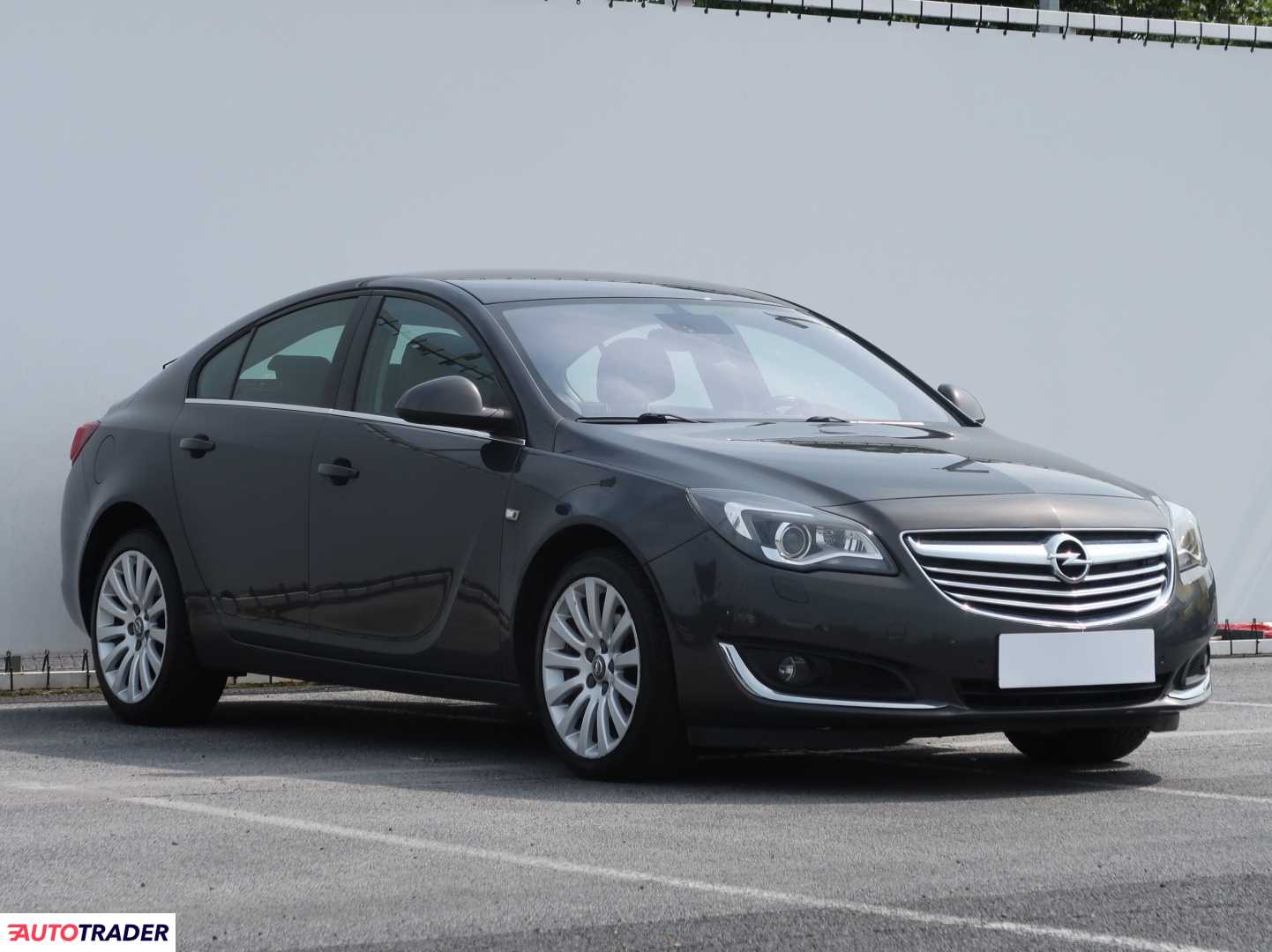 Opel Insignia 2014 2.0 128 KM Opel Insignia 2014 2.0 128 KM