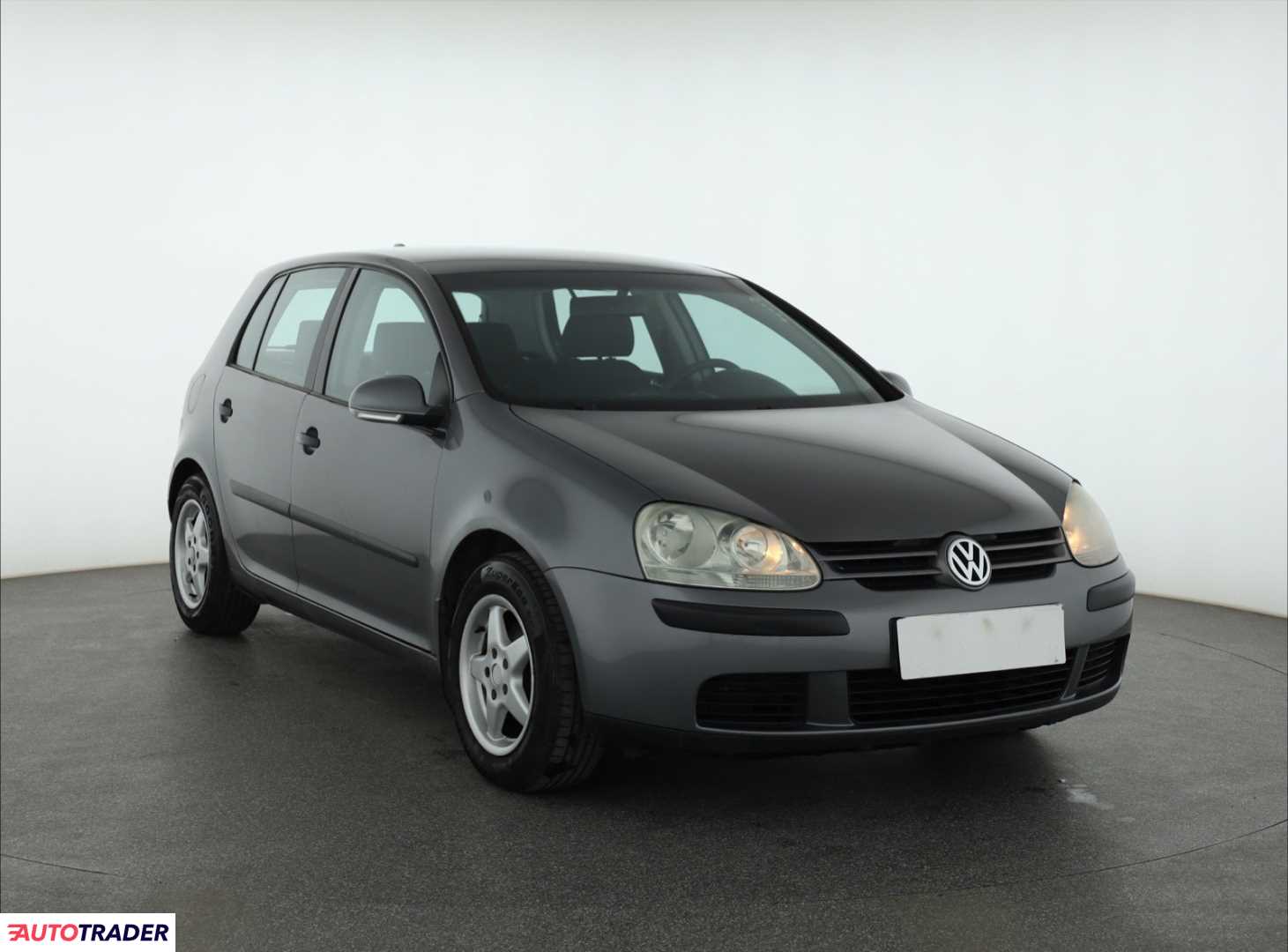 Volkswagen Golf 2005 1.9 103 KM Volkswagen Golf 2005 1.9 103 KM