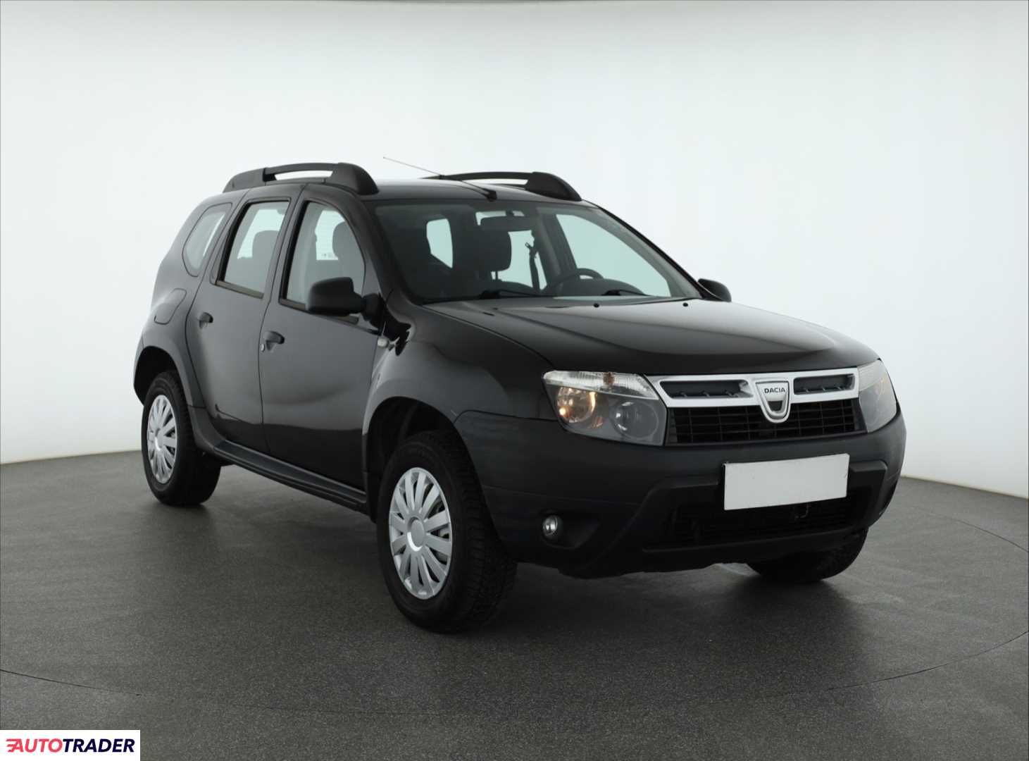 Dacia Duster 2012 1.6 103 KM