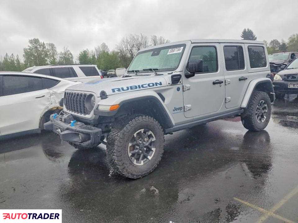 Jeep Wrangler 2024 2