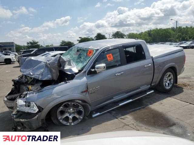Dodge Ram 2019 3 Dodge Ram 2019 3