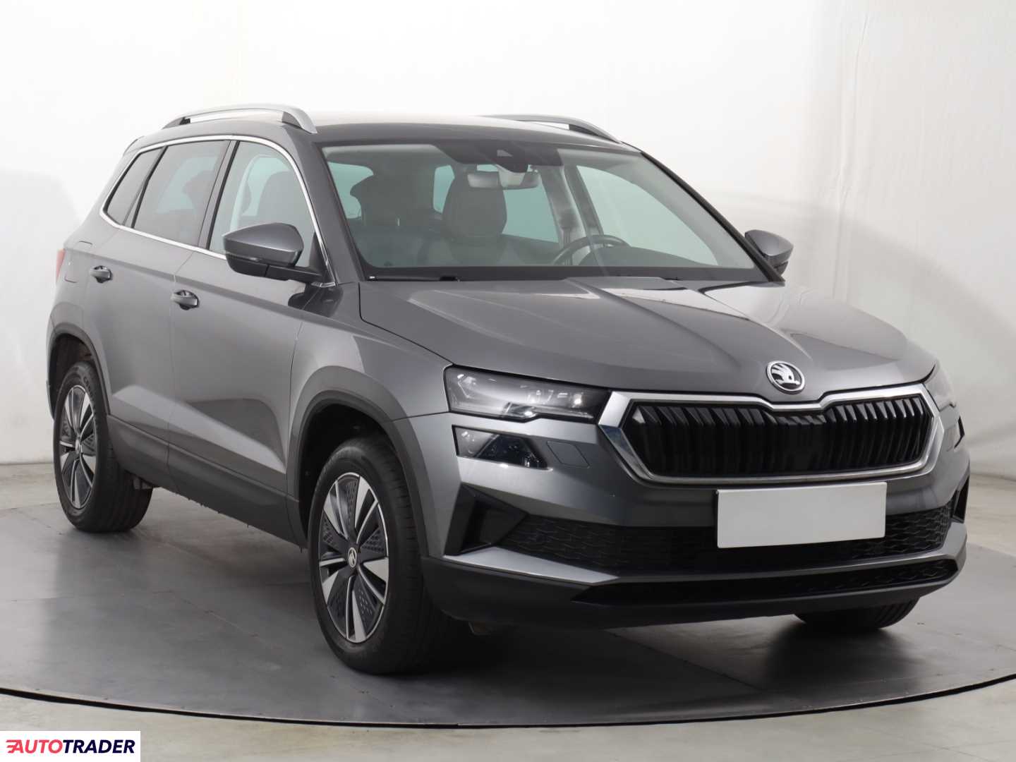 Skoda Karoq 2023 1.5 147 KM