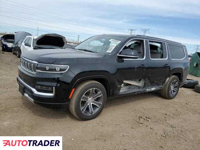 Jeep Wagoneer 2024 3 Jeep Wagoneer 2024 3