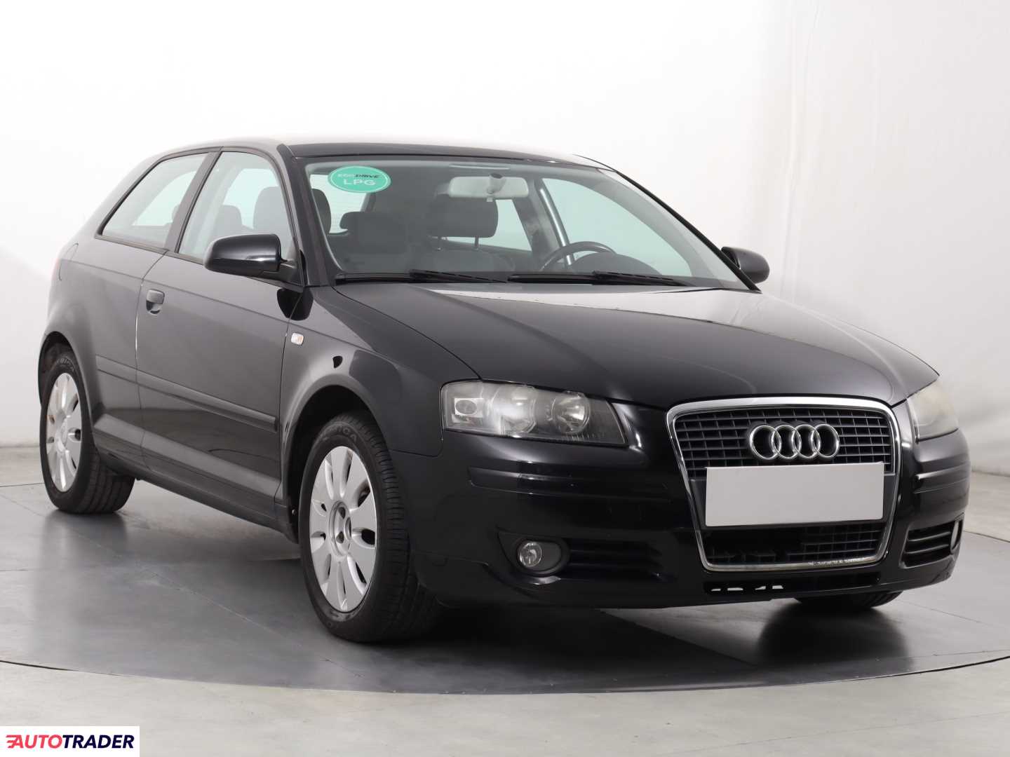 Audi A3 2006 1.6 100 KM