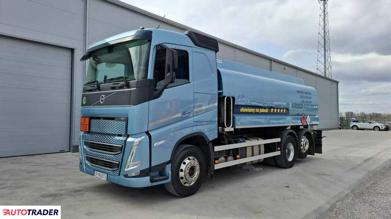 Volvo 2022 Volvo 2022