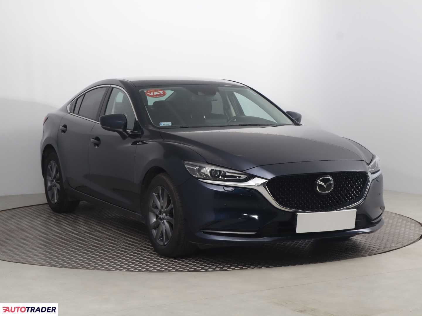 Mazda 6 2021 2.0 143 KM Mazda 6 2021 2.0 143 KM