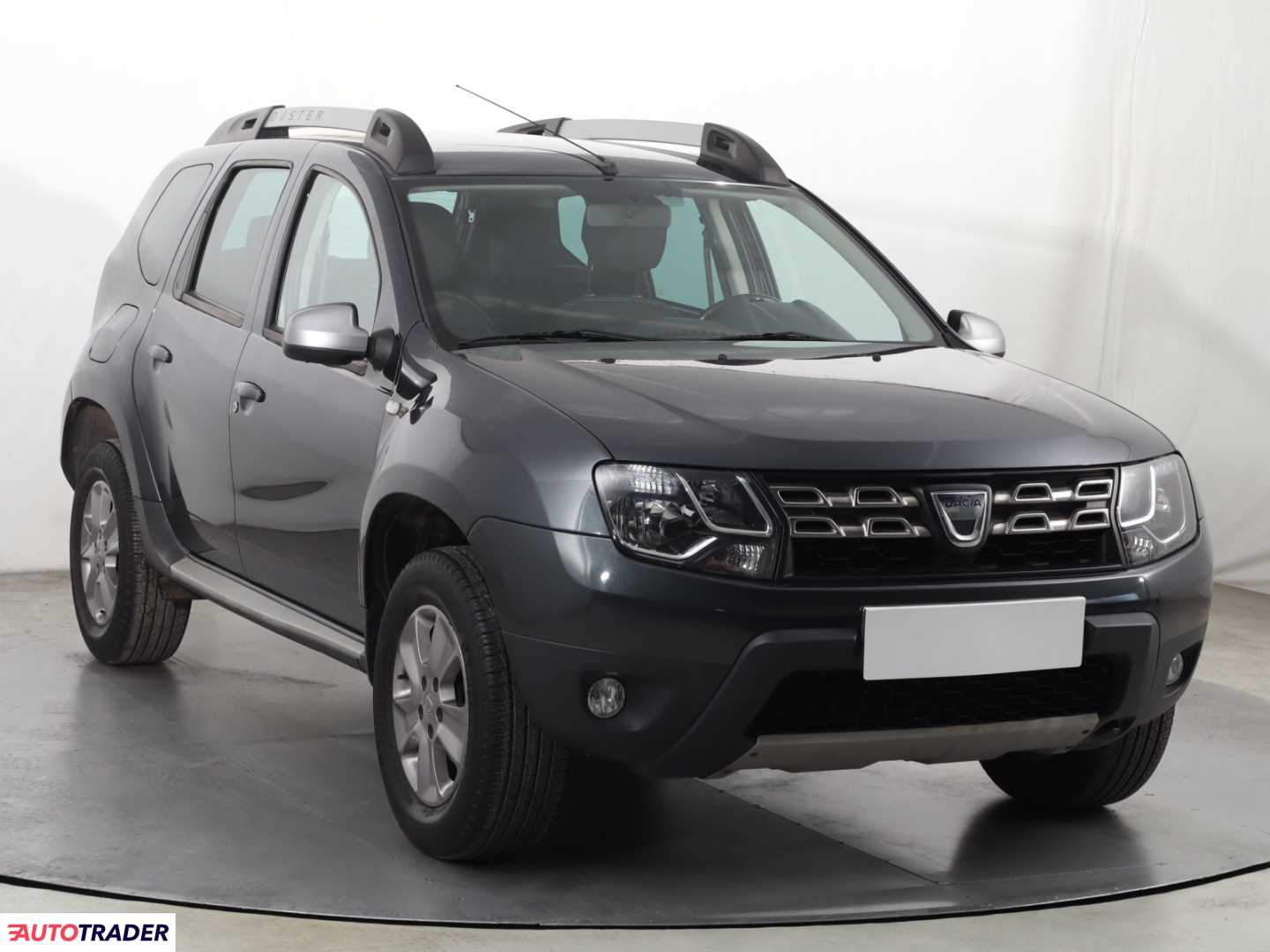 Dacia Duster 2014 1.6 103 KM