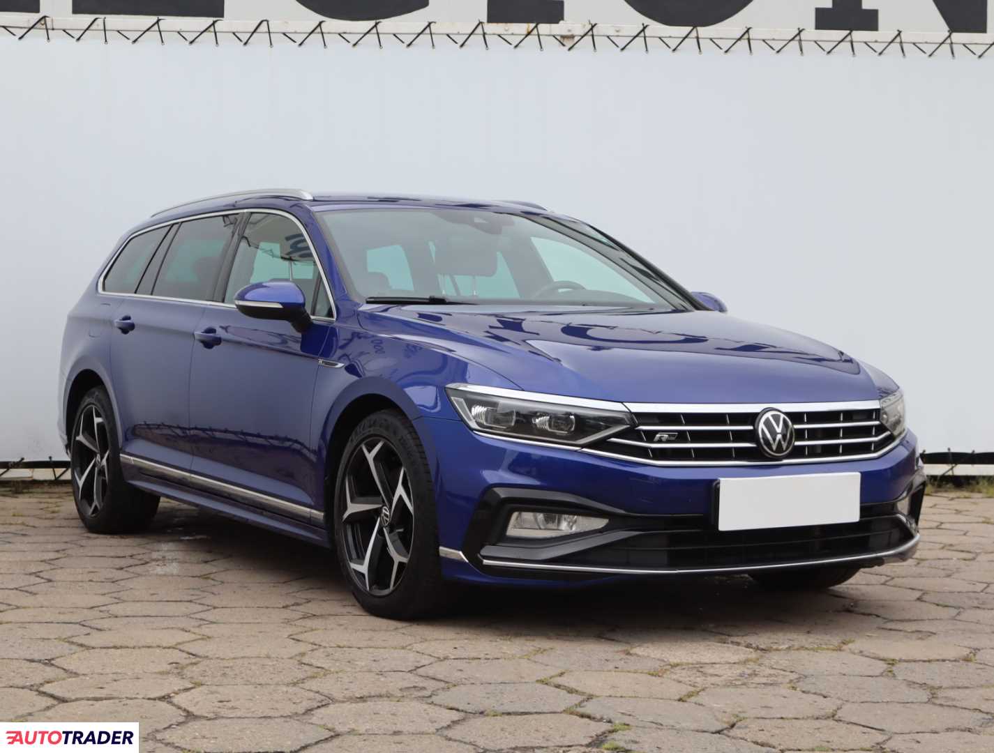 Volkswagen Passat 2020 2.0 197 KM Volkswagen Passat 2020 2.0 197 KM