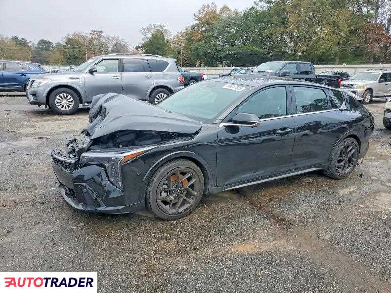 Kia Pozostałe 2025 1