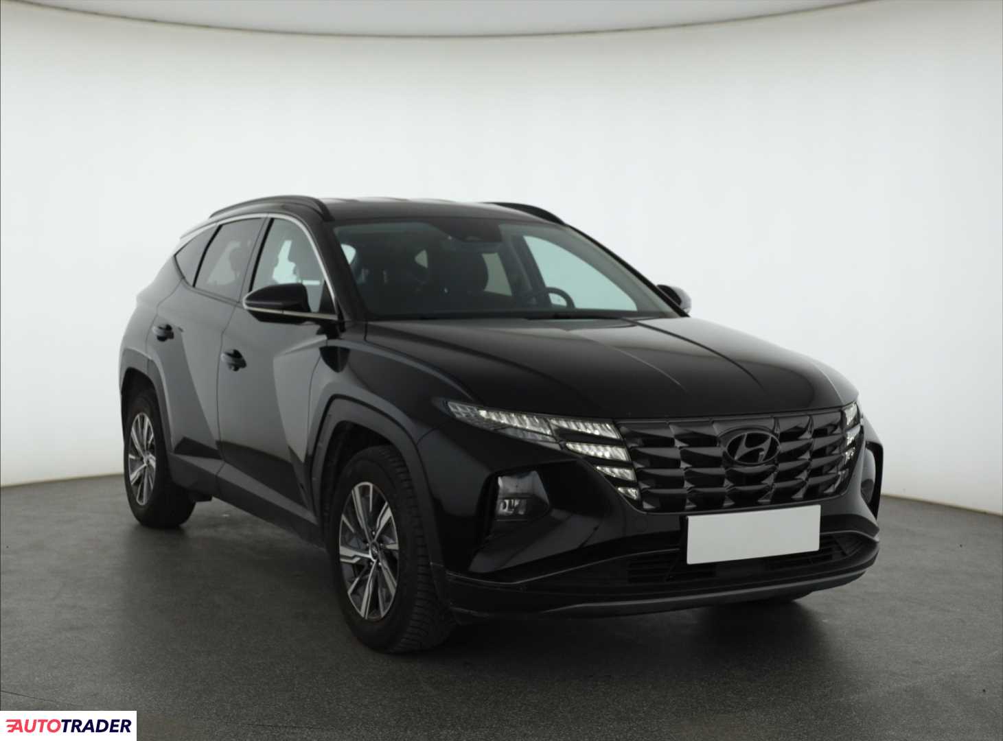 Hyundai Tucson 2023 1.6 226 KM