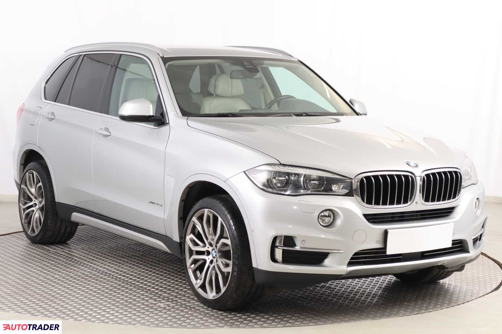 BMW X5 2016 2.0 308 KM BMW X5 2016 2.0 308 KM