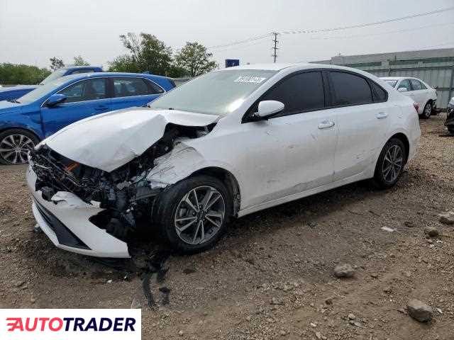 Kia Pozostałe 2022 2 Kia Pozostałe 2022 2