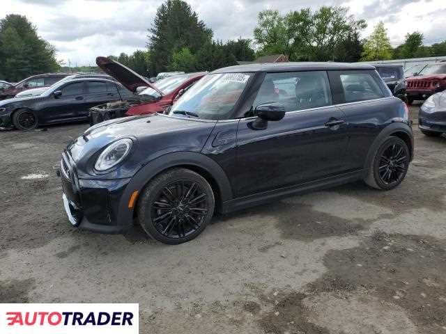 Austin Mini 2024 2 Austin Mini 2024 2