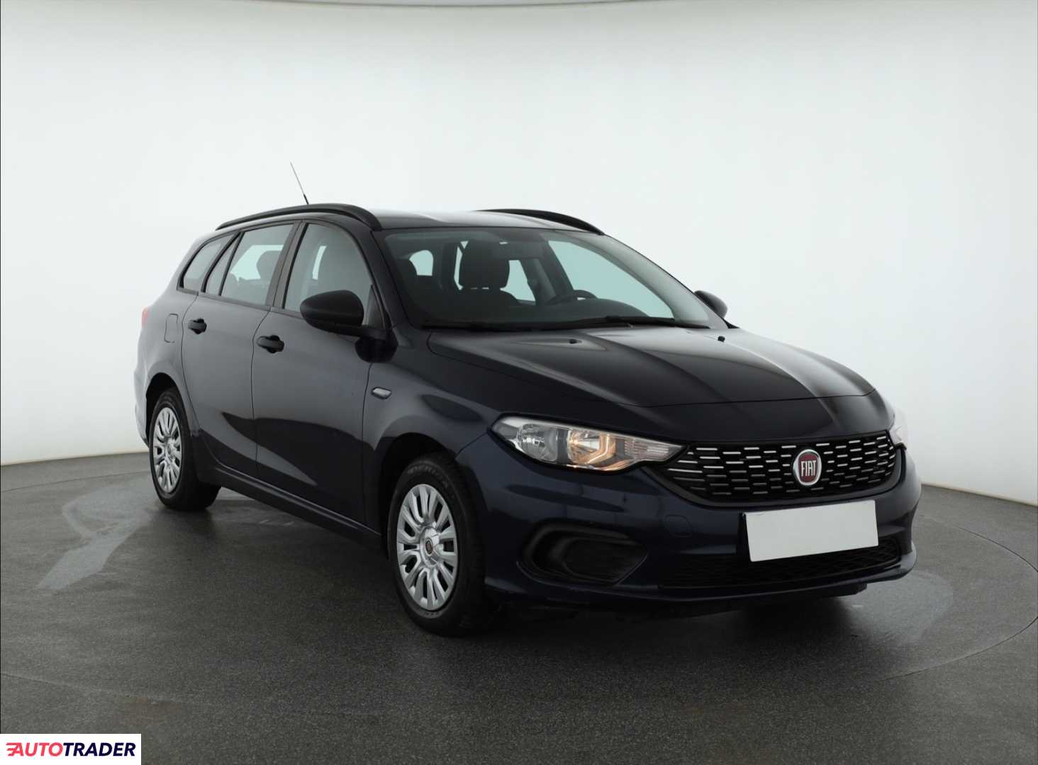 Fiat Tipo 2017 1.4 93 KM Fiat Tipo 2017 1.4 93 KM