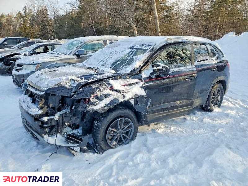 Volkswagen Pozostałe 2022 1