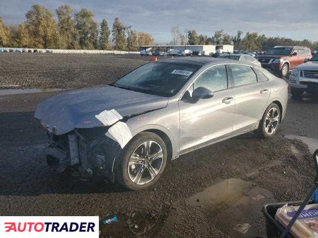 Kia Pozostałe 2021 1