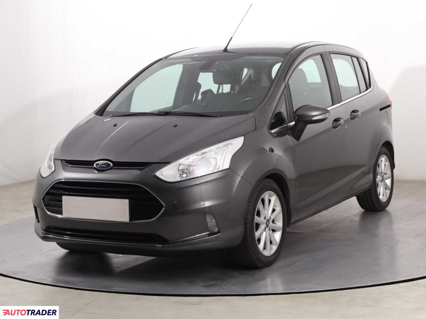 Ford B-MAX 2015 1.0 99 KM