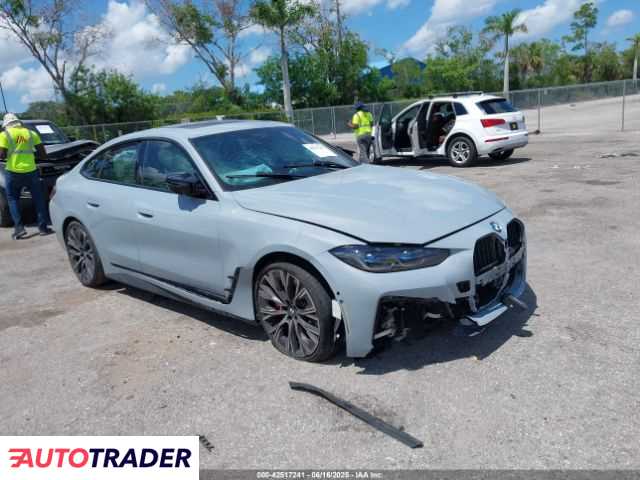 BMW M4 2023 3 BMW M4 2023 3