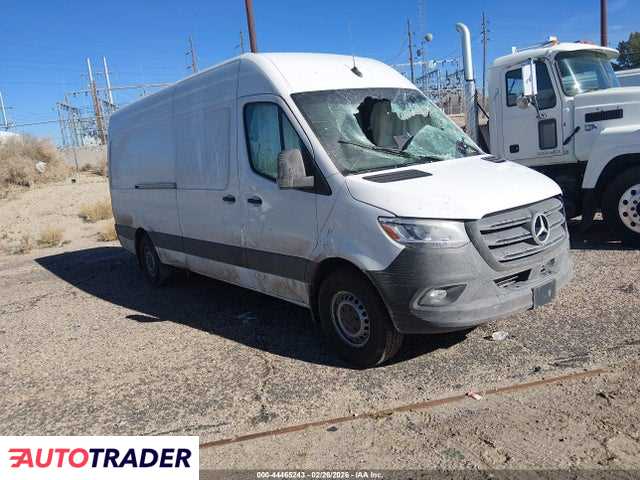 Mercedes 250 2025 2