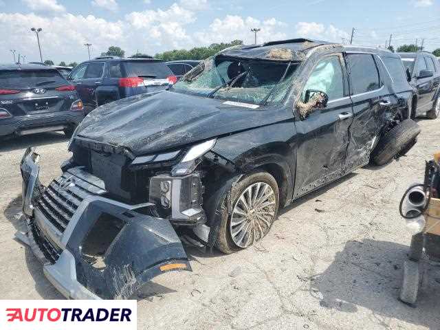 Hyundai Pozostałe 2024 3 Hyundai Pozostałe 2024 3
