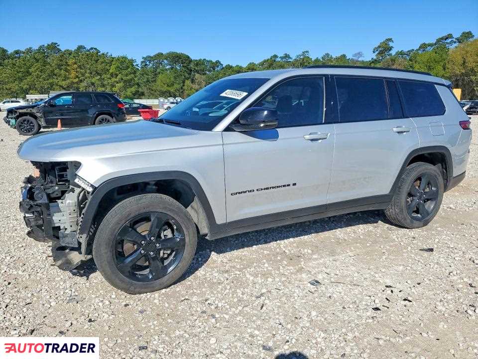 Jeep Cherokee 2024 3