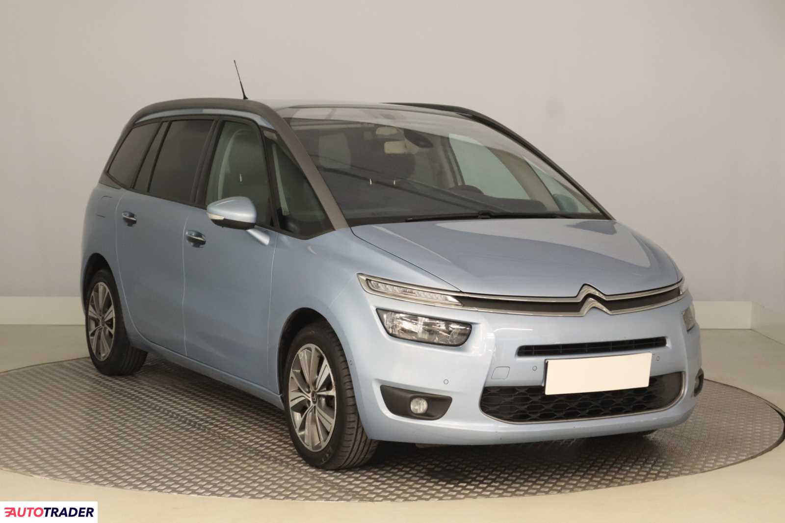 Citroën C4 Grand Picasso