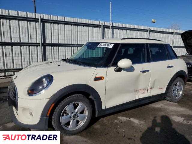 Austin Mini 2019 1 Austin Mini 2019 1
