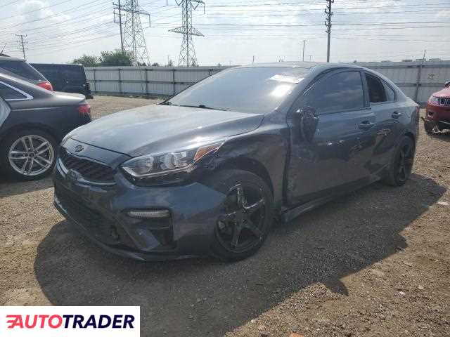 Kia Pozostałe 2021 2 Kia Pozostałe 2021 2